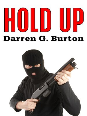 cover image of Hold Up